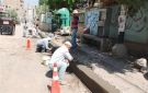 محافظ أسيوط: مستمرون في تنفيذ خطط رفع كفاءة الطرق والشوارع بمختلف المراكز والمدن
