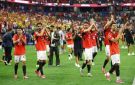 منتخب مصر يرفض مواجهة كولومبيا وديا في أمريكا.. تعرف على السبب