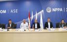 وزير العمل: الالتزام بمعايير السلامة والصحة المهنية يضمن استدامة تنفيذ المشروعات القومية - eg