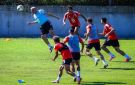 الأهلي يوقف مفاوضات تجديد عقود لاعبيه - eg