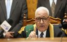 السبت.. ثاني جلسات محاكمة متهم بالانضمام لجماعة إرهابية في العمرانية