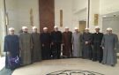 انطلاق فعاليات ورش العمل الحوارية لمديري مناطق الوعظ ومشرفي الفتوى بأكاديمية الأزهر العالمية
