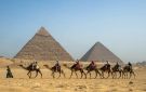 حملات سياحية إلى مصر بأسعار مغرية تحت رعاية وزير السياحة التركي