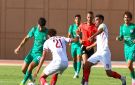 في معسكر المغرب .. المصري يفوز على الكوكب المراكشي بثلاثية نظيفة