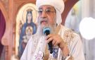 قداسة البابا في عظة القداس: صبر الله وطول أناته على الإنسان خلص اللص اليمين وقدم للمسيحية بولس الرسول
