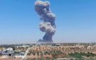 مصدر يوضح سبب دوي الانفجار القوي بأكتوبر والشيخ زايد وحدائق الأهرام