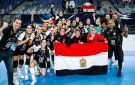 موعد مباراة منتخب مصر لليد للناشئات ضد الدنمارك في مباراة المركز الثالث والرابع والقنوات الناقلة