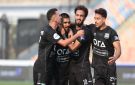 غياب أحمد عاطف عن مواجهة الأهلي وزد في الدوري بسبب الإصابة