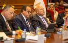 كامل الوزير: الممر اللوجستي المصري التشادي سيخفض زمن التجارة إلى أسبوع