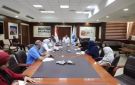 محافظ البحر الأحمر يوجه بتعظيم استرداد مستحقات الدولة لرفع كفاءة الخدمات بالمحافظة