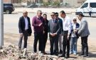 محافظ الجيزة يكلف بحملة نظافة موسعة بمناطق حدائق الأهرام