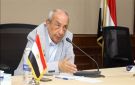 نقيب المهندسين السابق: زيارة الرئيس الصيني تعكس المكانة الكبيرة والمتنامية لمصر