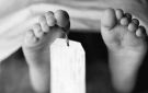 ننشر تفاصيل محضر ضبط مطلقة وعشيقها ضربا نجلها حتى وفاته خاص