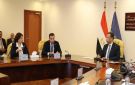 وزير الاتصالات المصري: لن نسمح بمخالفة قواعد تسجيل وتفعيل خطوط الهاتف المحمول