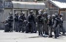إصابة إسرائيلي في حادث طعن بغور الأردن.. والاحتلال يبحث عن المنفذ - eg