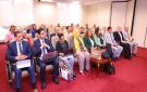 التضامن تنظم ورشة عمل حول قانون حماية البيانات الشخصية بالتعاون وزارة الاتصالات