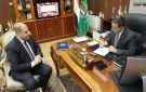 بشرى سارة.. محافظ المنوفية يوافق على النزول بدرجات القبول بالمدارس الفنية