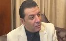 مصطفى كامل : هل إحنا بقينا شخصيات عامة عشان نتهان؟