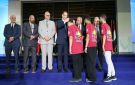 وزير الاتصالات: نستهدف تعزيز مكانة مصر على الخريطة الإقليمية والعالمية في تطوير الذكاء الاصطناعي