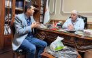 وكيل أفريقية النواب لـ صدى البلد : إنشاء 10 أفرع للجامعات المصرية بالقارة السمراء أبرزهم تشاد وتنزانيا.. والحكومة وعدت بحل أزمة تكدس سيارات ذوي ...