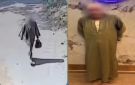 يعاني من اضطرابات نفسة.. ضبط المتهم بالتعدي على طفل بالضرب في المنوفية - eg