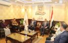 حزب المصريين يعقد المنتدى الوطني للمصريين بالخارج لتعزيز الاستثمار والشراكة الوطنية - eg