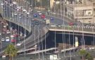 غلق جزئي لكوبري 6 أكتوبر بسبب أعمال الصيانة.. تعرف على التحويلات المرورية - eg