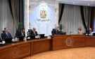 مدبولي: نعمل على تنفيذ التكليفات الرئاسية في احتفالية المولد النبوي وتوضيح الحقائق أمام المواطنين - eg