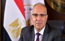وزير الري يتابع تنفيذ محطة النصر 5 بالبحيرة.. والتسليم في مايو 2027