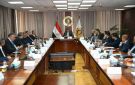 وزير الصناعة يبحث مع أعضاء اتحاد الصناعات المصرية سبل زيادة الصادرات