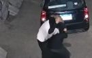 100 ألف جنيه غرامة.. جلسة صلح تنهي خلافات سيدة السوبلكس وجيرانها بطوخ