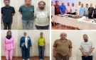 الداخلية: ضبط موظفين بشركات اتصالات وتجار وراء أزمة خطوط المحمول 
