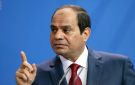 السيسي يوجه بإحالة واقعة مدرسة جلوبال إلى جهات التحقيق وفحص الوقائع المماثلة