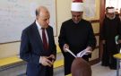 بالمستوى الرفيع.. ختام امتحانات الدور الثاني للشهادة الابتدائية الأزهرية - eg