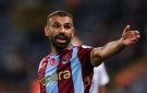 محمد صلاح يحقق جائزة مع طرابزون سبور.. تعرف عليها - eg