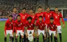 منتخب مصر يتصدر تصنيف تصفيات أمم إفريقيا تحت 23 عاما