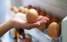 5 أطعمة لا تضعيها في باب الثلاجة .. مكانها الصحيح مفاجأة - eg