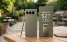 إدعاءات بعزم سامسونج الاستغناء عن إحدى كاميرات هاتف Galaxy S27 Ultra - eg