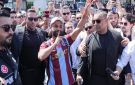 بقلاوة وكابتشينو.. زينة النجار تكشف قوة اسم محمد صلاح في تركيا