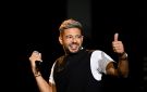 حماقي يحيي حفل ساهر في العلمين الجديدة.. الليلة - eg