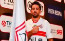 عمر الوكيل بكار مدربا عاما لفريق كرة اليد بنادي الزمالك - eg