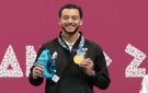 مصر تتصدر العرب في دورة ألعاب البحر المتوسط بـ8 ميداليات - eg