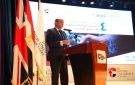 وزير العمل: مسؤوليتنا ليست إيقاف التطور التكنولوجي.. وإنما توجيهه وتنظيمه وحوكمته