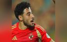 الأهلي يعلن صفقة عودة أكرم توفيق.. اللاعب ينهي إجراءات سفره إلى معسكر إسبانيا - eg