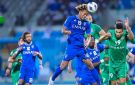 الجولة الرابعة من الدوري السعودي تشتعل.. الأهلي والاتحاد يواصلان الانطلاقة والاتفاق يسعى لتصحيح المسار - eg