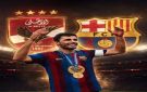 برشلونة يخطط لتقديم رودري للجماهير فى مواجهة الأهلي