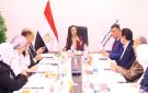 تجاوزت مليون طن.. الهلال الأحمر المصري يعلن حصاد المساعدات المقدمة لغزة والسودان ولبنان