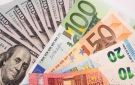سعر العملات الأجنبية في البنوك الدولار واليورو الآن