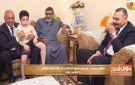 سكرتير عام كفر الشيخ : المجتمع المدني حجر الزاوية في دعم أطفال الضمور العضلي