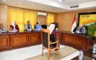 محافظ الفيوم يوجه مديرية الصحة بإجراء منظار تشخيصي لإحدى السيدات